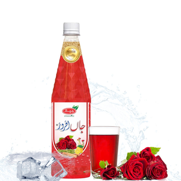 Jaan Afroz | جاں افروز