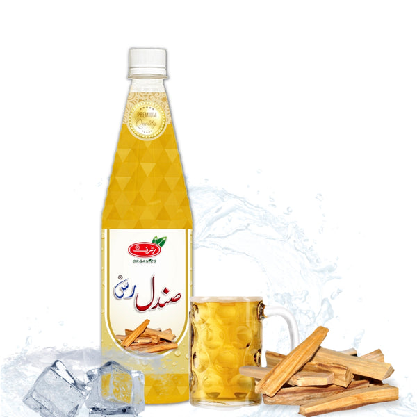 Sandal Rus | صندل رس