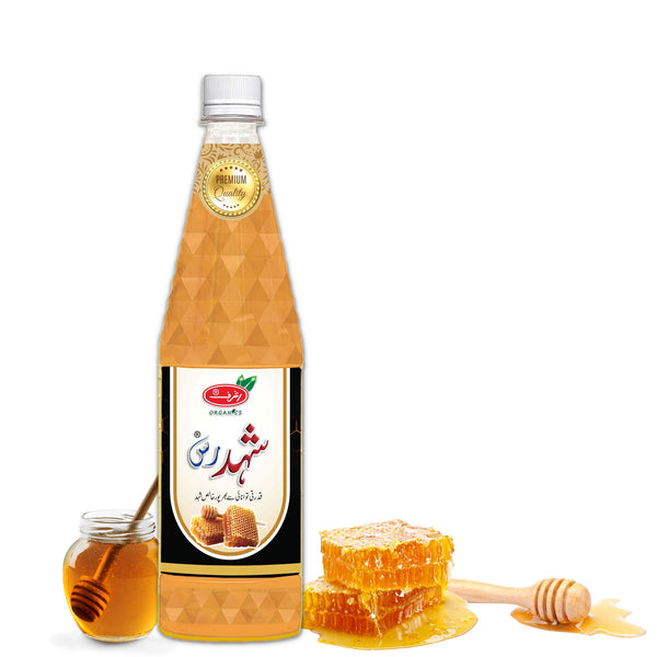 Honey Rus | شہد رس